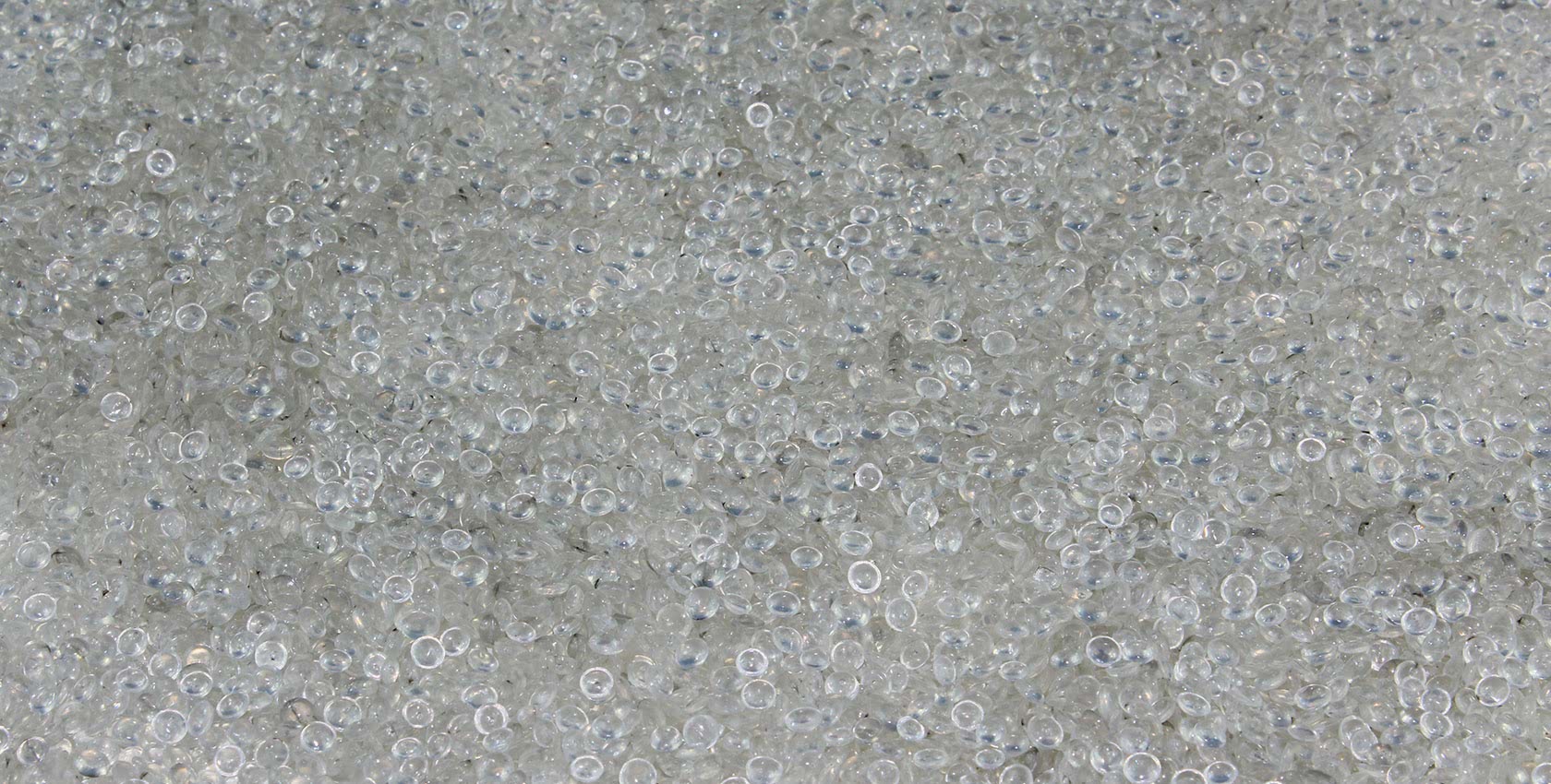 kristal granul